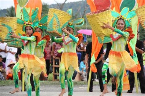 Colorful Festivals in Oriental Mindoro - Travel to the Philippines