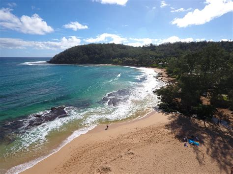 Moloa'a Beach - Princeville Vacation Rentals