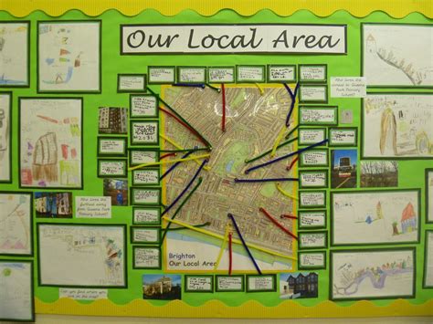 Pin by Lucy on Teaching ks1 | Geography classroom, Teaching geography ...