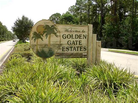 Why First Time Home Buyers are Flocking to Golden Gate Estates ...