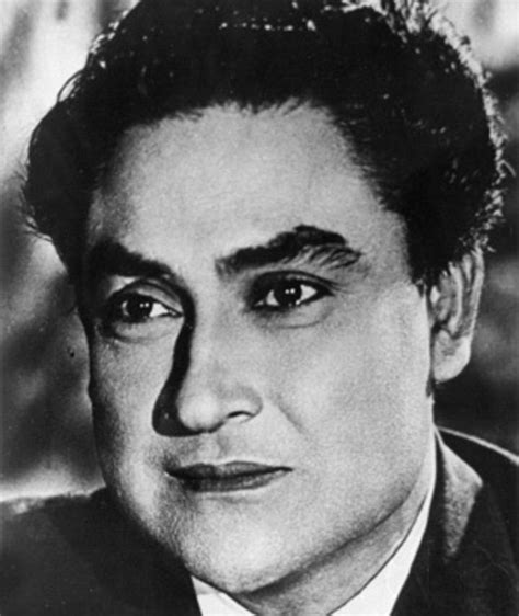 Ashok Kumar – Movies, Bio and Lists on MUBI