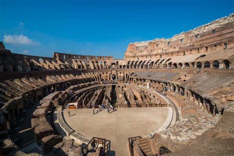 Colosseum and Vatican Private Tour