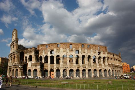 The Most Awesome 5 Historical Places in Europe You Need To Visit ...