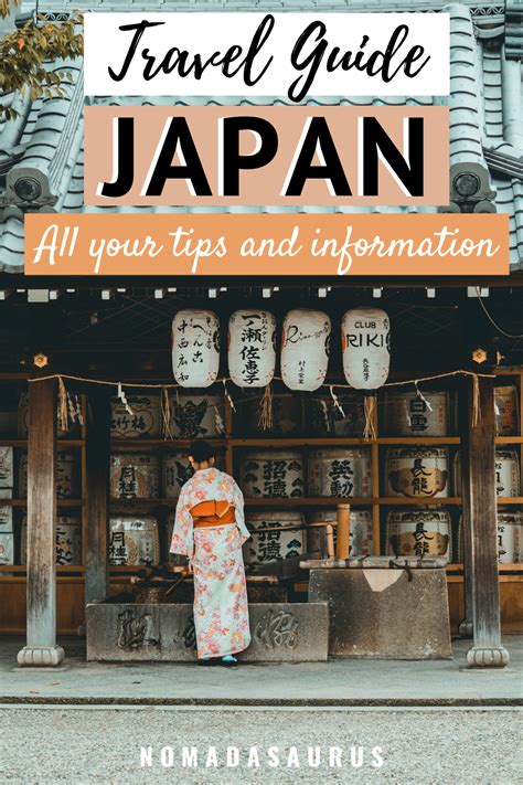 Budget travel in japan ultimate backpacking guide 2023 – Artofit