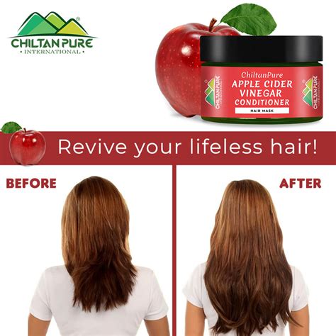 Buy Apple Cider Vinegar Conditioner Hair Mask at Best Price in Pakistan ...