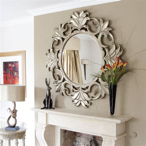 mirror-wall-decor-home-decor-and-design-modern-mirror-design-for-living ...