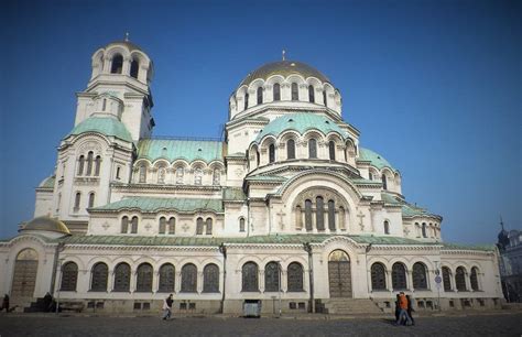 15 Best Things to Do in Sofia (Bulgaria) - The Crazy Tourist