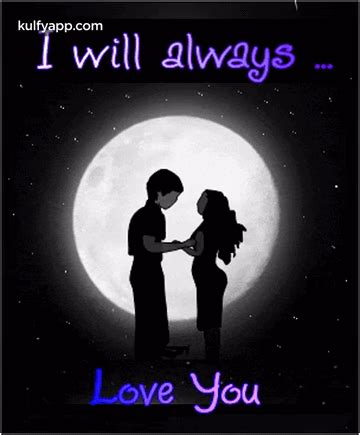 I Will Always Love You.Gif GIF - I will always love you Always love you ...