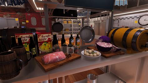 Cooking Simulator on Steam