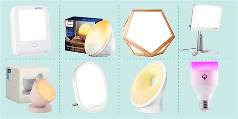 SAD Light Therapy Sun Lamp Box / Seasonal Affective Disorder Market ...