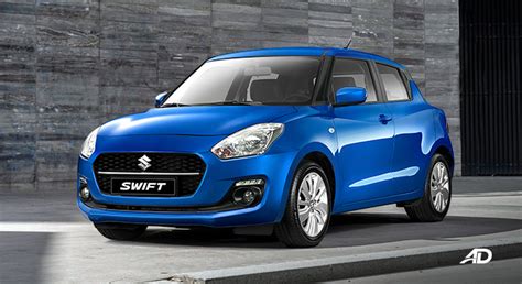 Maruti Swift 2022 Facelift Interior