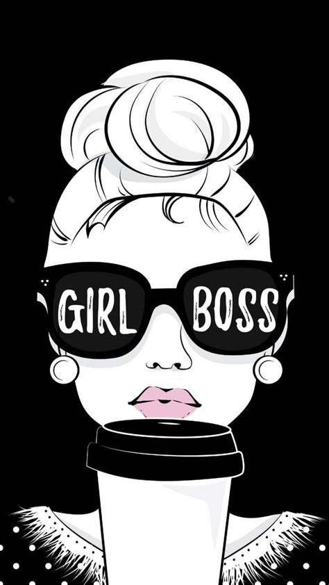 [100+] Girl Boss Wallpapers | Wallpapers.com