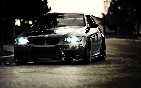 50 HD BMW Wallpapers/Backgrounds For Free Download