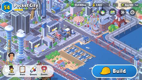 This great new city building mobile game could teach PC city builders a ...