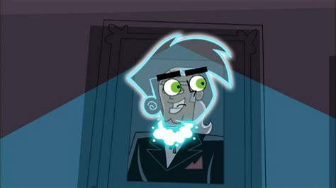 Watch Danny Phantom Season 3 Episode 9: Danny Phantom - Frightmare ...