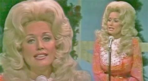 The First Time Dolly Parton Performed Jolene [VIDEO]