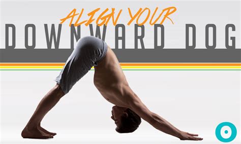 Teach Your Old Downward Dog New (Alignment) Tricks