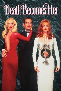 Death Becomes Her Quotes. QuotesGram