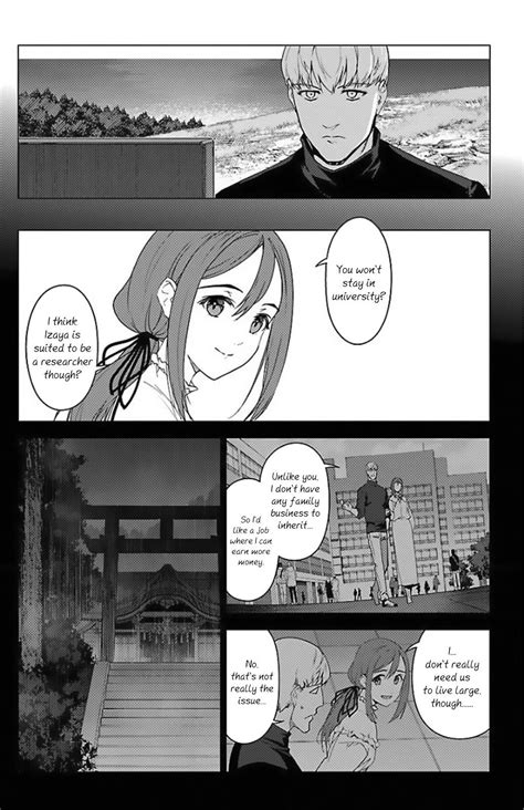 Read Manga DARWIN’S GAME - Chapter 98