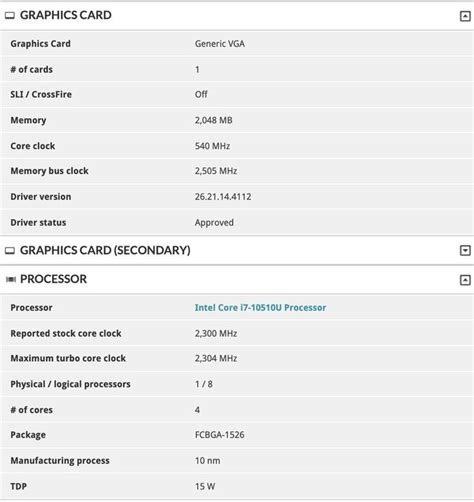 Leaked Benchmark shows NVIDIA MX450 with GDDR6 Memory - EVGA Forums