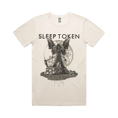 Merch Archives - Sleep Token