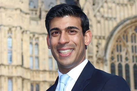 Rishi Sunak: Five things to know about UK's new prime minister ...