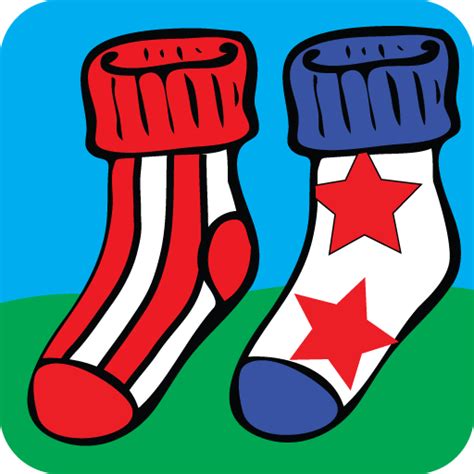 Odd Socks - Apps on Google Play