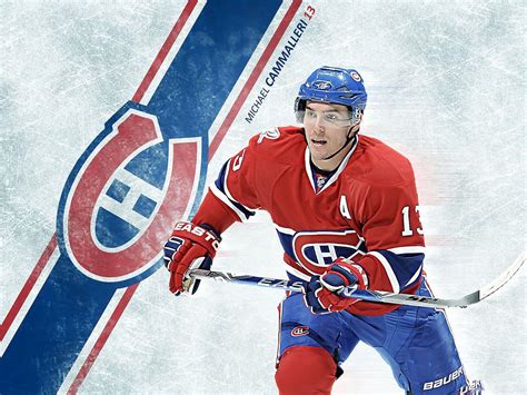 Montreal Canadiens Wallpapers - Wallpaper Cave