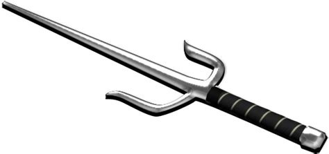 Sai - Ninjutsu Weapons Wiki