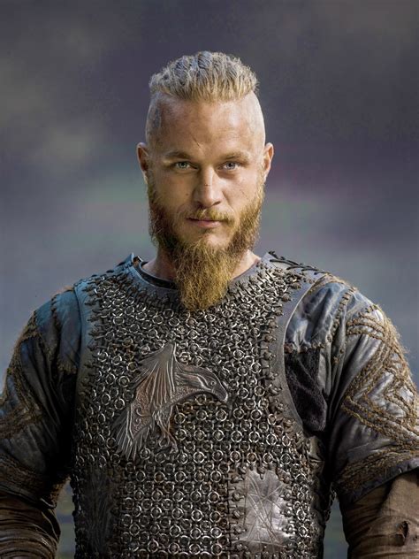 Vikings Season 2 Ragnar Lothbrok official picture - Vikings (TV Series ...