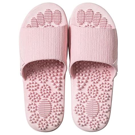 Best Acupressure Slippers For Foot Pain Relief