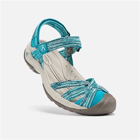 Women's BALI STRAP in Radiance/Algiers - small view. | Womens walking ...