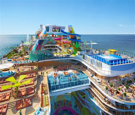 Cabins on Icon of the Seas | Pure Holidays