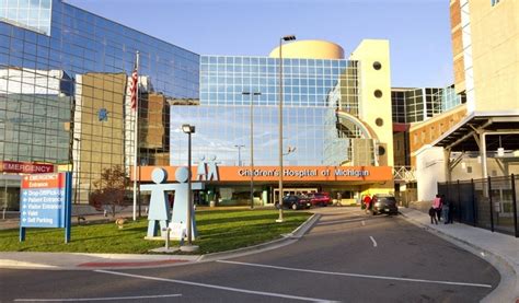 Detroit Medical Center submits corrective action plan on sterile ...