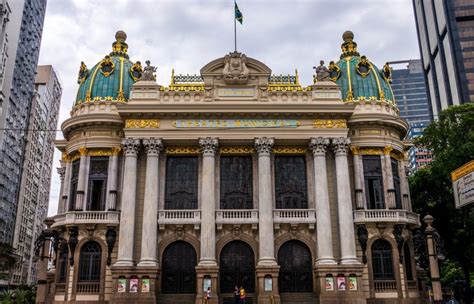 All The Architecture To See in Rio de Janeiro During the 2016 Olympics ...