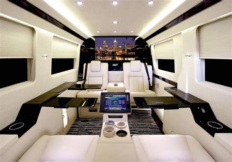 The Most Luxurious Private Jet Interior Designs | MR.GOODLIFE