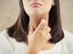 Itchy throat: Causes and remedies