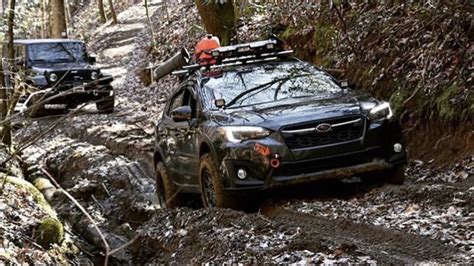 Is Subaru The New Extreme AWD Off-Road Brand? | Torque News