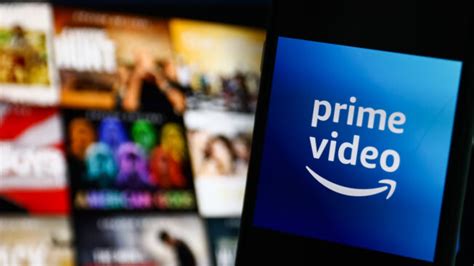 Amazon Prime Video Prepares to Introduce Ads with IPG Mediabrands Collab