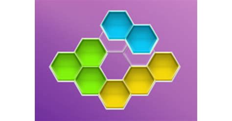 Hexa Puzzle - Play Hexa Puzzle Game on BabyGames