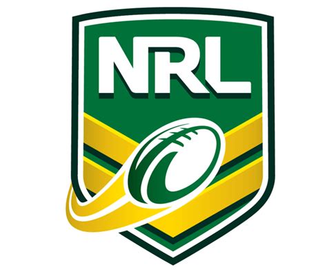 Rugby League Logo - LogoDix