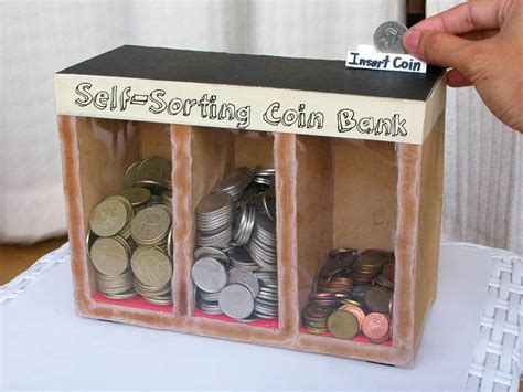 38 Fun DIY Piggy Banks For Your Kids To Make at Home | SawsHub