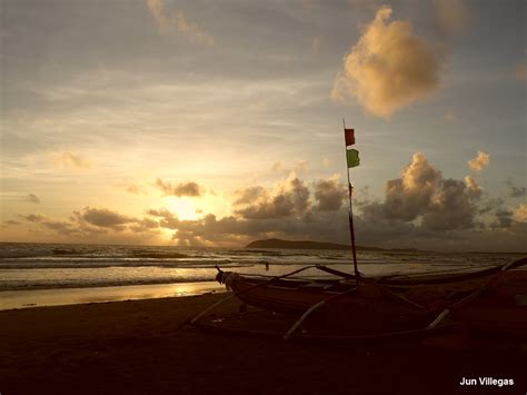 Smart Backpacker: Bagasbas Beach, Daet, Camarines Norte