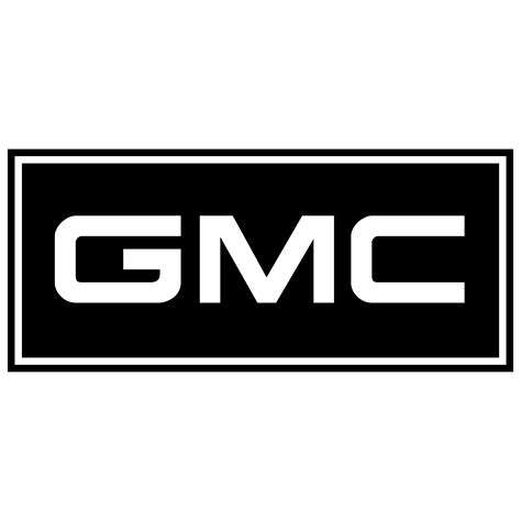 GMC Logo PNG Transparent & SVG Vector - Freebie Supply