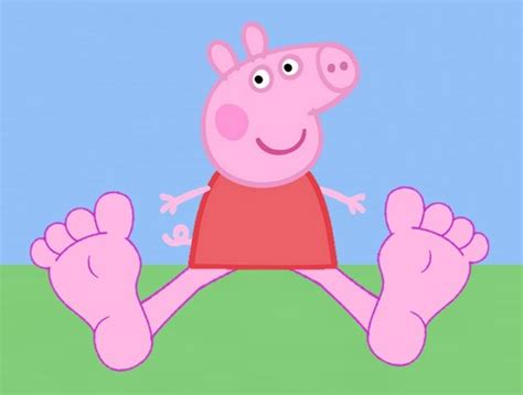 The magic of the Internet | Peppa pig funny, Peppa pig memes, Pig memes