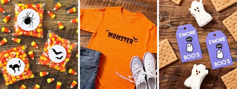 13 Free Halloween Templates That Are Wicked Cool | Avery.com