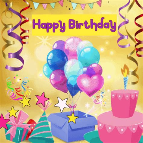 Birthday Card Happy... Free Happy Birthday eCards, Greeting Cards | 123 ...