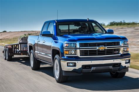 2018 Chevy Silverado Colors Available