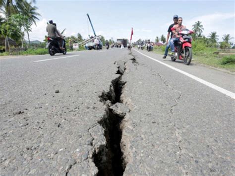 Earthquake in Uttarakhand: 5.8 magnitude earthquake hits North India ...