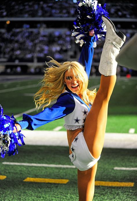 Dallas Cowboys Cheerleaders 2024 Calendar - Printable And Enjoyable ...